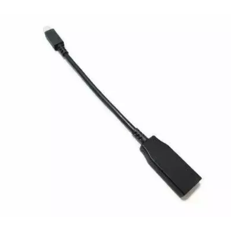 Lenovo Adaptérový kábel Mini DisplayPort na HDMI, 20 cm, FRU 03X6594