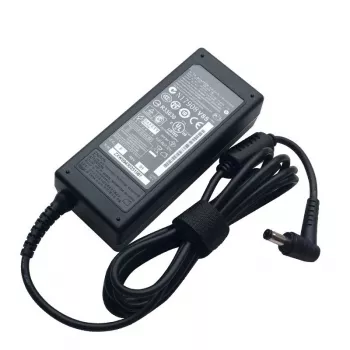 ASUS 04G2660047L1 napájací zdroj interiérový 65 W čierny