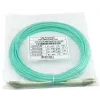 BlueOptics 050502T512000015M-BO Duplexný optický prepojovací kábel, LC/UPC na LC/UPC, OM3 50/125 µm, 15 m, béžový