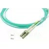 BlueOptics 055702K512000020M-BO Duplexný optický prepojovací kábel, LC/UPC na SC/UPC, OM3 50/125 µm, 20 m, béžový