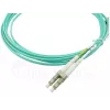 BlueOptics 055702K512000030M-BO Duplexný optický prepojovací kábel, LC/UPC na SC/UPC, OM3 50/125 µm, 30 m, béžový