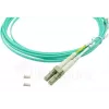 BlueOptics 055702T512000015M-BO Duplexný optický prepojovací kábel, LC/UPC na SC/UPC, OM3 50/125 µm, 15 m, béžový