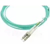 BlueOptics 055702T512000020M-BO Duplexný optický prepojovací kábel, LC/UPC na SC/UPC, OM3 50/125 µm, 20 m, béžový