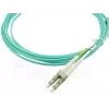 BlueOptics 055702T512000030M-BO Duplexný optický prepojovací kábel, LC/UPC na SC/UPC, OM3 50/125 µm, 30 m, béžový