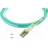 BlueOptics 055702T512000050M-BO Duplexný optický prepojovací kábel, LC/UPC na SC/UPC, OM3 50/125 µm, 50 m, béžový