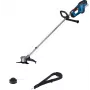 Bosch GFR 18V-23 PROFESSIONAL 33 cm akumulátor čierna, modrá, červená