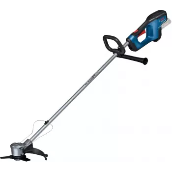 Bosch GFR 18V-23 PROFESSIONAL 33 cm akumulátor čierna, modrá, červená