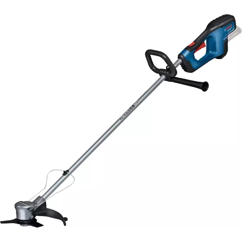 Bosch GFR 18V-23 PROFESSIONAL 33 cm akumulátor čierna, modrá, červená