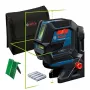 Laserová vodováha Bosch GCL 2-50 G Professional