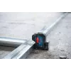 Bodový laser Bosch GPL 5 G 30 m 500-540 nm (< 10mW)