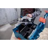 Bosch GKS 18V-57-2 L PROFESSIONAL 16.5 cm čierna, modrá, strieborná 5000 ot/min