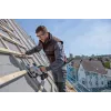 Bosch GKS 18V-57-2 L PROFESSIONAL 16.5 cm čierna, modrá, strieborná 5000 ot/min