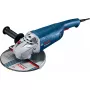 Bosch GWS 20-230 J uhlová brúska 23 cm 6500 ot/min 2000 W 5,5 kg