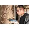 Bosch GRO 10.8 V-LI Professional Akumulátorové rotačné náradie, kliešťovina 3,2 mm, 2 akumulátory