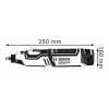 Bosch GRO 10.8 V-LI Professional Akumulátorové rotačné náradie, kliešťovina 3,2 mm, 2 akumulátory