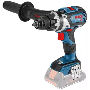 Bosch 06019G0108, akumulátorový skrutkovač, 18 V, 10 mm, 10 mm, 10 mm, 2 kg