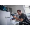Bosch GSR 18V-45 Professional 500 ot/min 900 g čierna, modrá