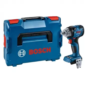 Bosch GDS 18V-330 HC PROFESSIONAL 1/2 palca 2800 ot/min 560 N⋅m čierna, modrá, červená