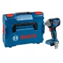 Bosch GDS 18V-330 HC PROFESSIONAL 1/2 palca 2800 ot/min 560 N⋅m čierna, modrá, červená
