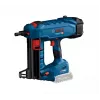 Bosch GNB 18V-38 Akumulátorová klincovačka do betónu, 2x 4,0 Ah, XL-BOXX (06019L7002)