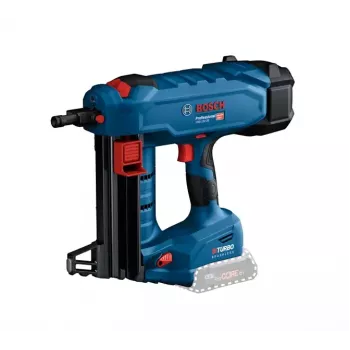 Bosch GNB 18V-38 Akumulátorová klincovačka do betónu, 2x 4,0 Ah, XL-BOXX (06019L7002)