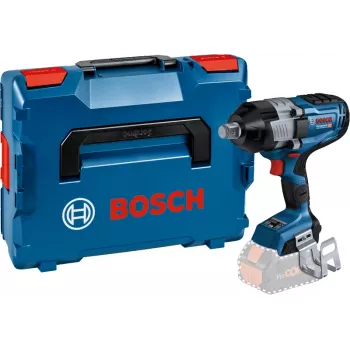 Rázový uťahovák Bosch GDS 18V-1600 HC — bezdrôtový, 18 V, krútiaci moment 1600 Nm