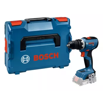 Bosch GSR 18V-65 2100 ot/min kľúčové skľučovadlo 1,06 kg čierna, modrá