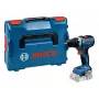 Bosch GSR 18V-65 2100 ot/min kľúčové skľučovadlo 1,06 kg čierna, modrá