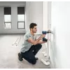 Bosch GSB 18V-65 Professional akumulátorový príklepový vŕtací skrutkovač, 18 V, Solo (bez akumulátora a nabíjačky), L-BOXX, modrý