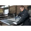 Bosch GSB 18V-65 Professional akumulátorový príklepový vŕtací skrutkovač, 18 V, Solo (bez akumulátora a nabíjačky), L-BOXX, modrý