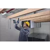 Bosch GSB 18V-65 Professional akumulátorový príklepový vŕtací skrutkovač, 18 V, Solo (bez akumulátora a nabíjačky), L-BOXX, modrý
