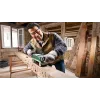 Bosch PBS 75 AE Set pásová brúska zelená, sivá 750 W