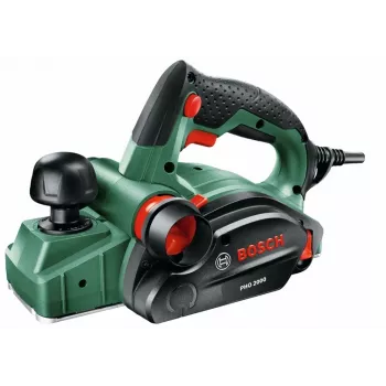 Bosch PHO 2000 čierna, zelená 19500 ot/min 680 W