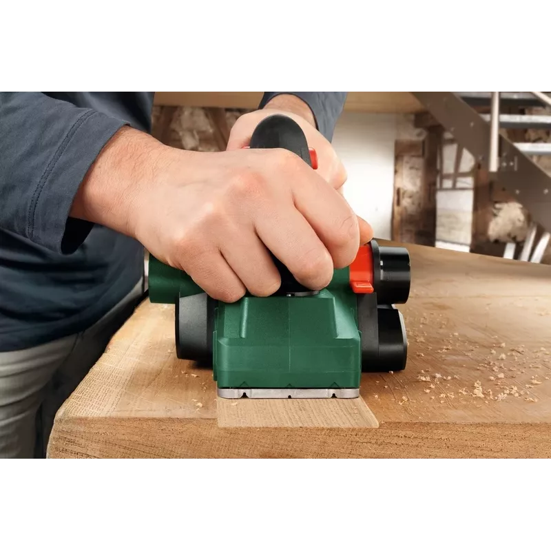 Bosch PHO 2000 čierna, zelená 19500 ot/min 680 W