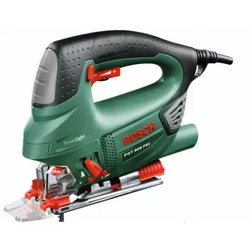 Bosch PST 900 PEL kompaktná priamočiara píla 2,2 kg
