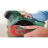 Bosch PEX 300 AE excentrická brúska 24000 OPM čierna, zelená 270 W