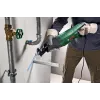 Bosch PSA 900 E 900 W čierna, zelená