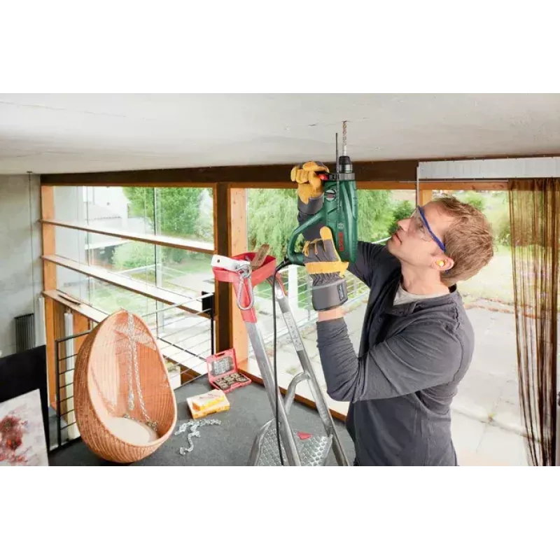 Bosch PBH 2100 RE vŕtacie kladivo