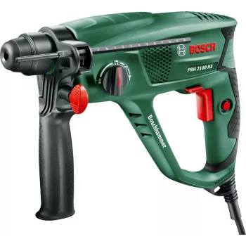 Vŕtacie kladivo Bosch PBH 2100 RE 550W 2300 RPM SDS Plus
