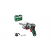 Bosch EasyCut 12 mini šabľová píla 4100 spm 900 g