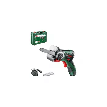 Bosch EasyCut 12 mini šabľová píla 4100 spm 900 g