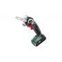 Bosch AdvancedCut 18 7000 RPM čierna, zelená, červená, strieborná