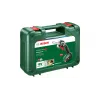 Bosch AdvancedCut 18 7000 RPM čierna, zelená, červená, strieborná