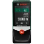 Bosch AdvancedlDistance 50C laserový diaľkomer viacfarebný 50 m