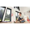 Bosch AdvancedlDistance 50C laserový diaľkomer viacfarebný 50 m