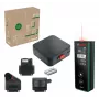 Bosch 06036729Z1 diaľkomer laserový diaľkomer čierna, zelená 25 m