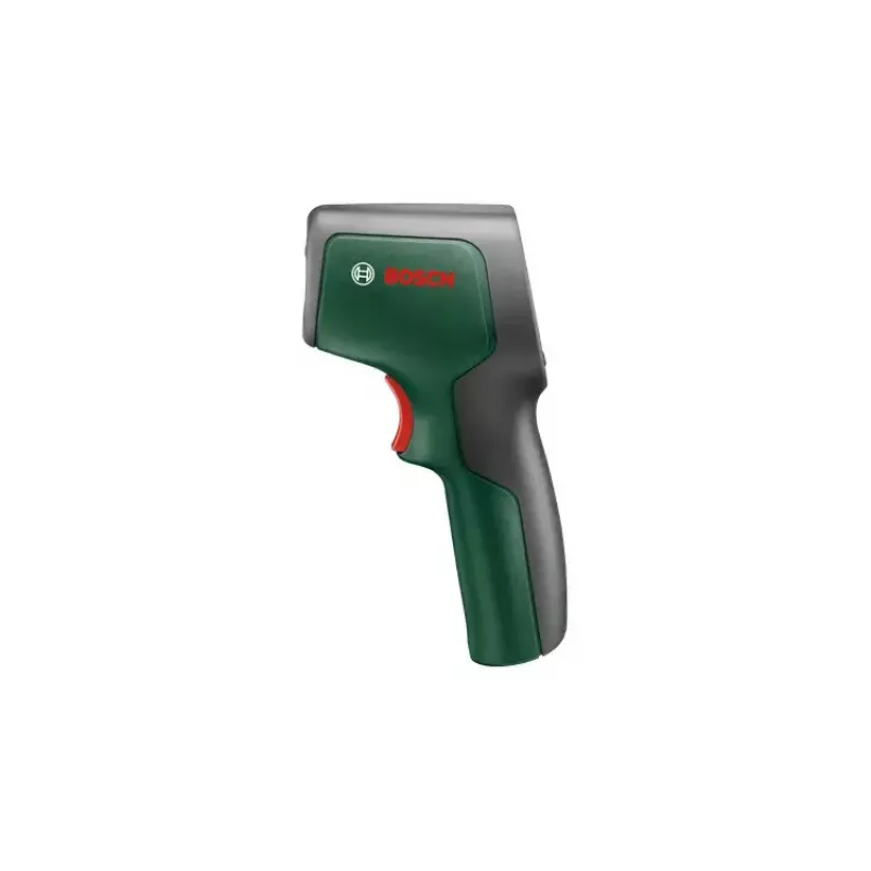 Bosch Universal Temp čierna, zelená F, °C -30 - 500 °C vstavaný displej