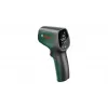 Bosch Universal Temp čierna, zelená F, °C -30 - 500 °C vstavaný displej