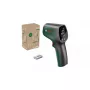 Bosch Universal Temp čierna, zelená F, °C -30 - 500 °C vstavaný displej