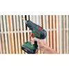 Bosch UniversalImpact 18V-60 akumulátorová príklepová vŕtačka, 18 V, rýchloupínacie skľučovadlo, vrátane Li-Ion akumulátora 2,0 Ah, kufor, zelená/čierna